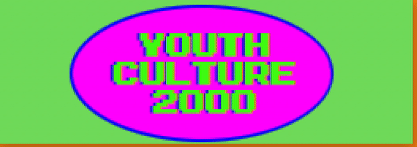 Youth Culture 2000